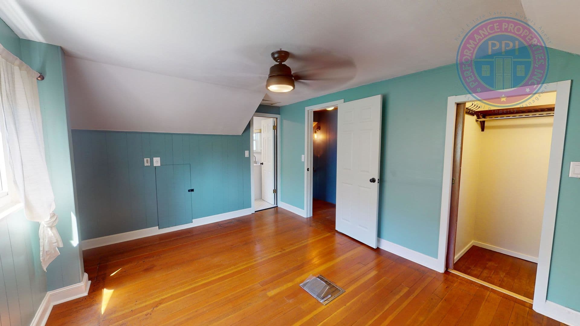 Portland House: 2031 N Killingsworth Street