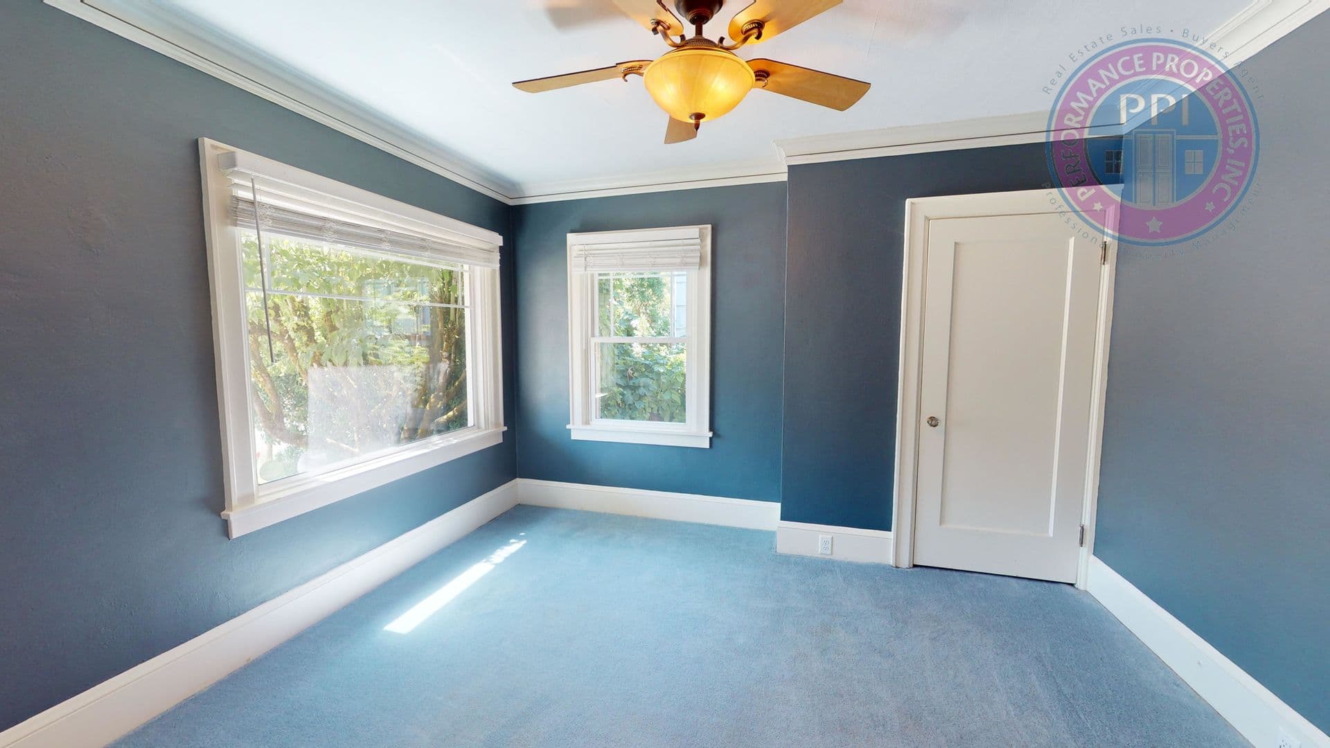 Portland House: 2031 N Killingsworth Street