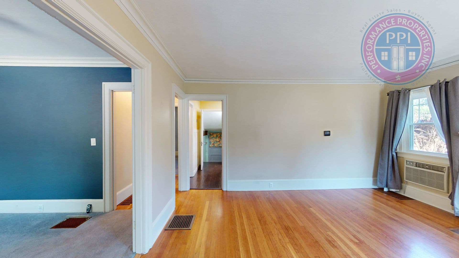 Portland House: 2031 N Killingsworth Street