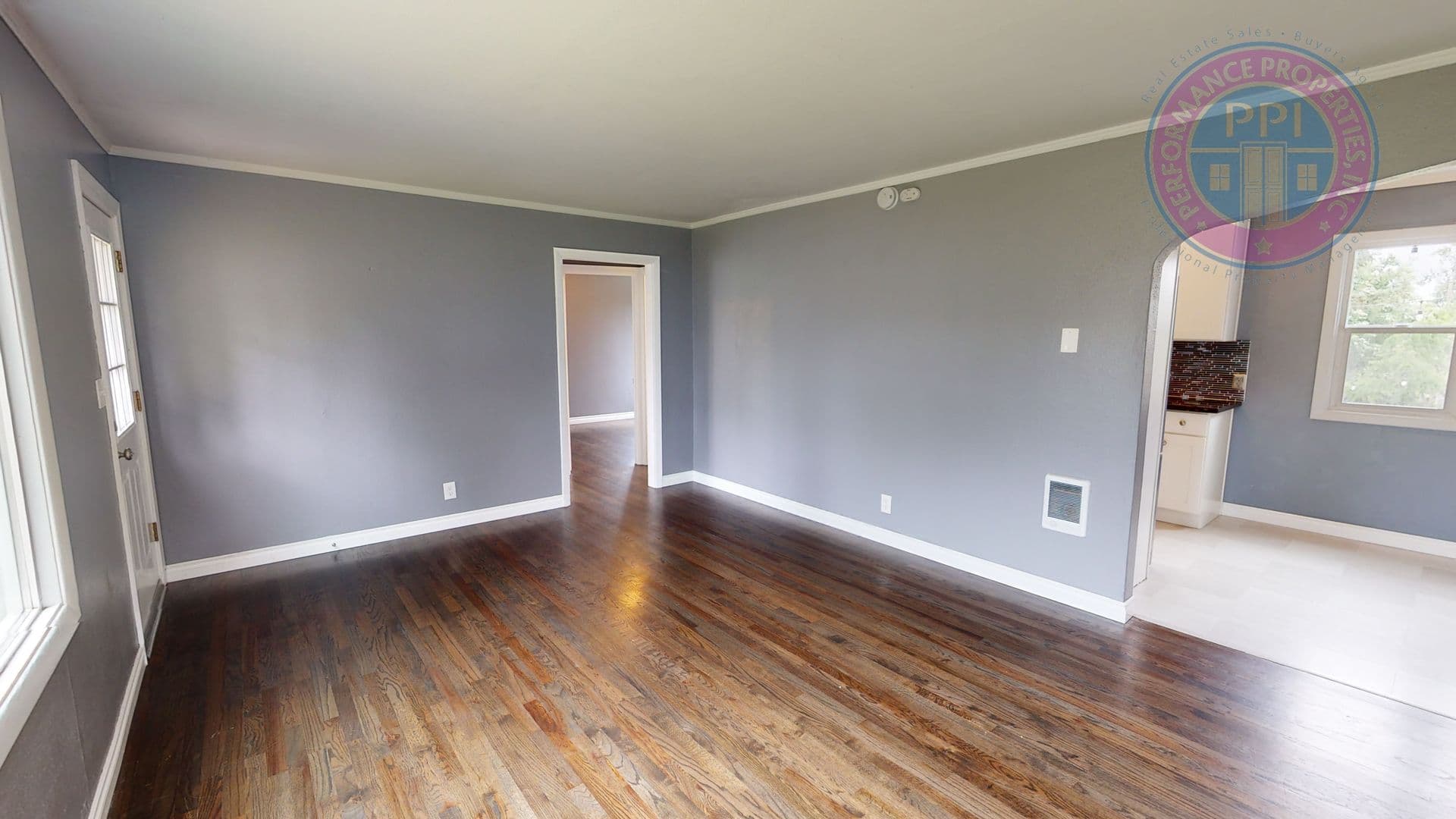 Oregon City House: 1415 9th Street