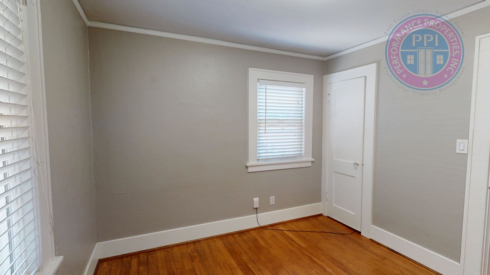 Portland House: 3115 N Terry Street