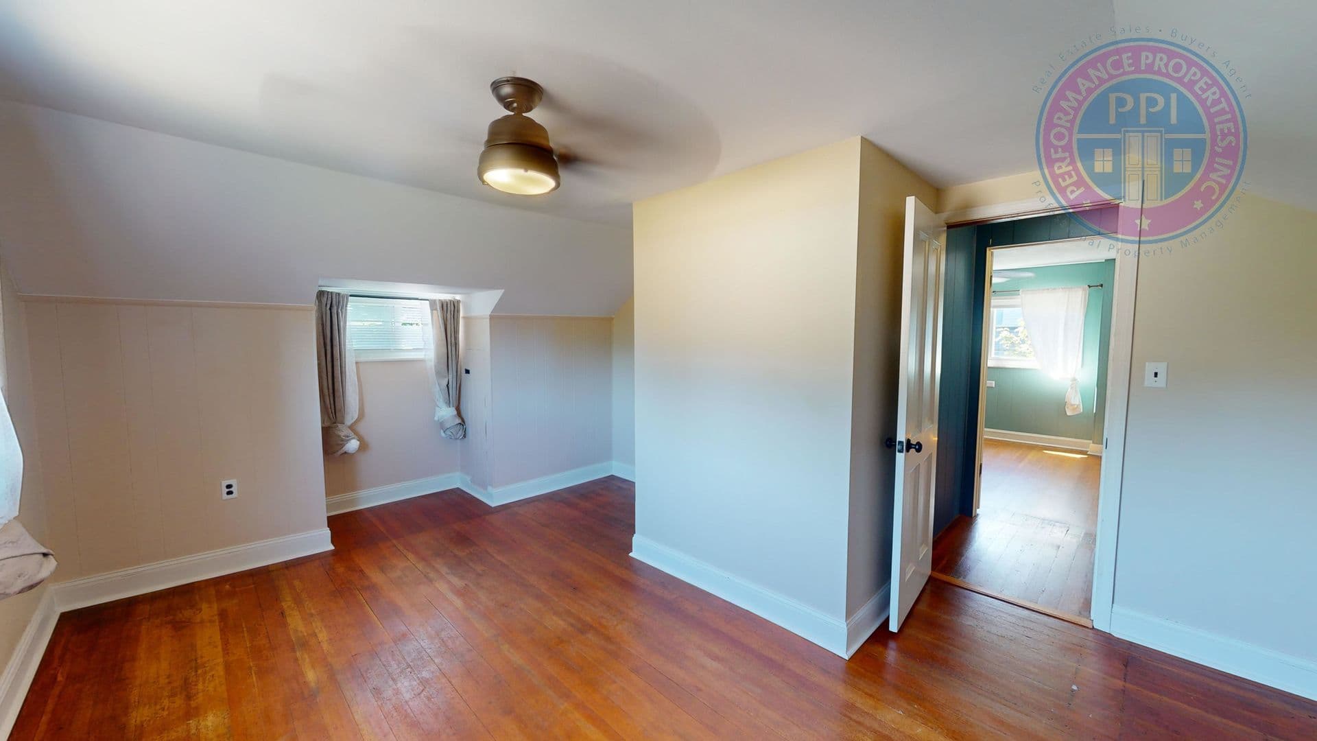 Portland House: 2031 N Killingsworth Street