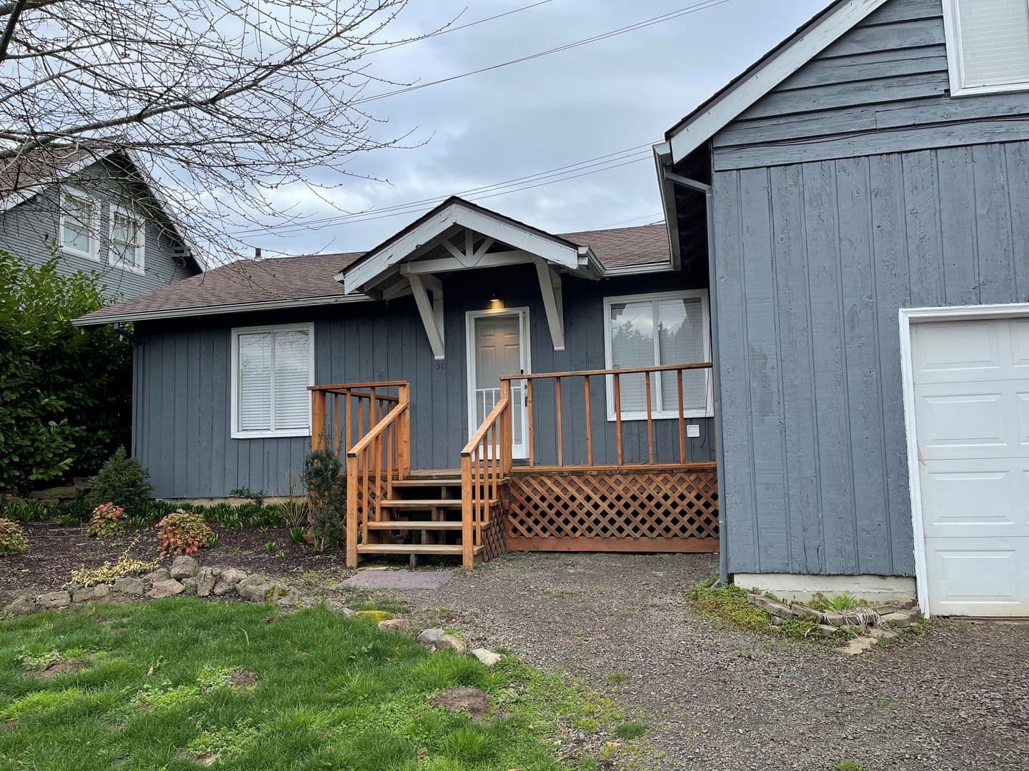 Lake Oswego House: 31 Ladd Street