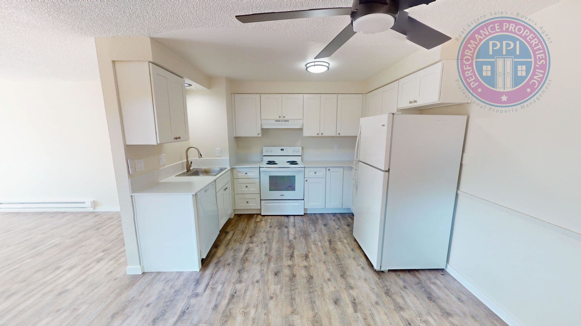 Beaverton Apartment: 17035 - 17041 SW Merlo Road