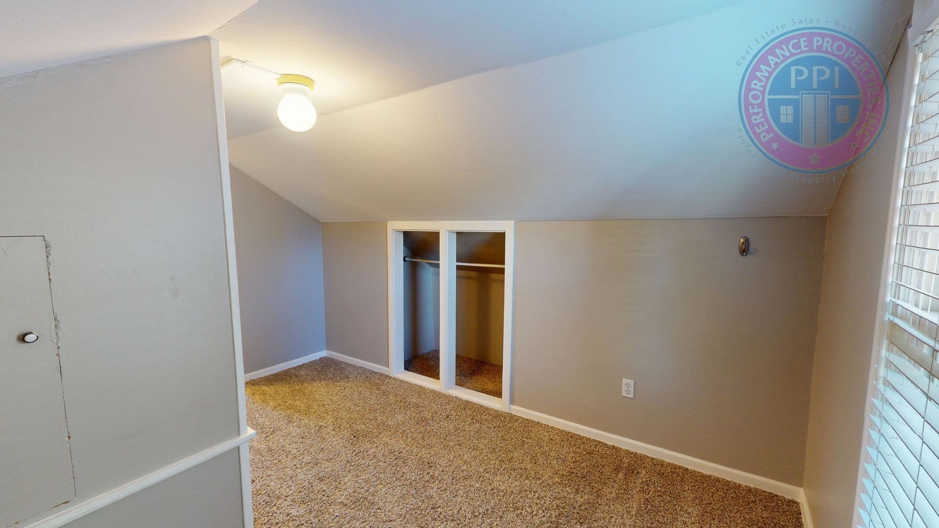 Portland House: 3115 N Terry Street