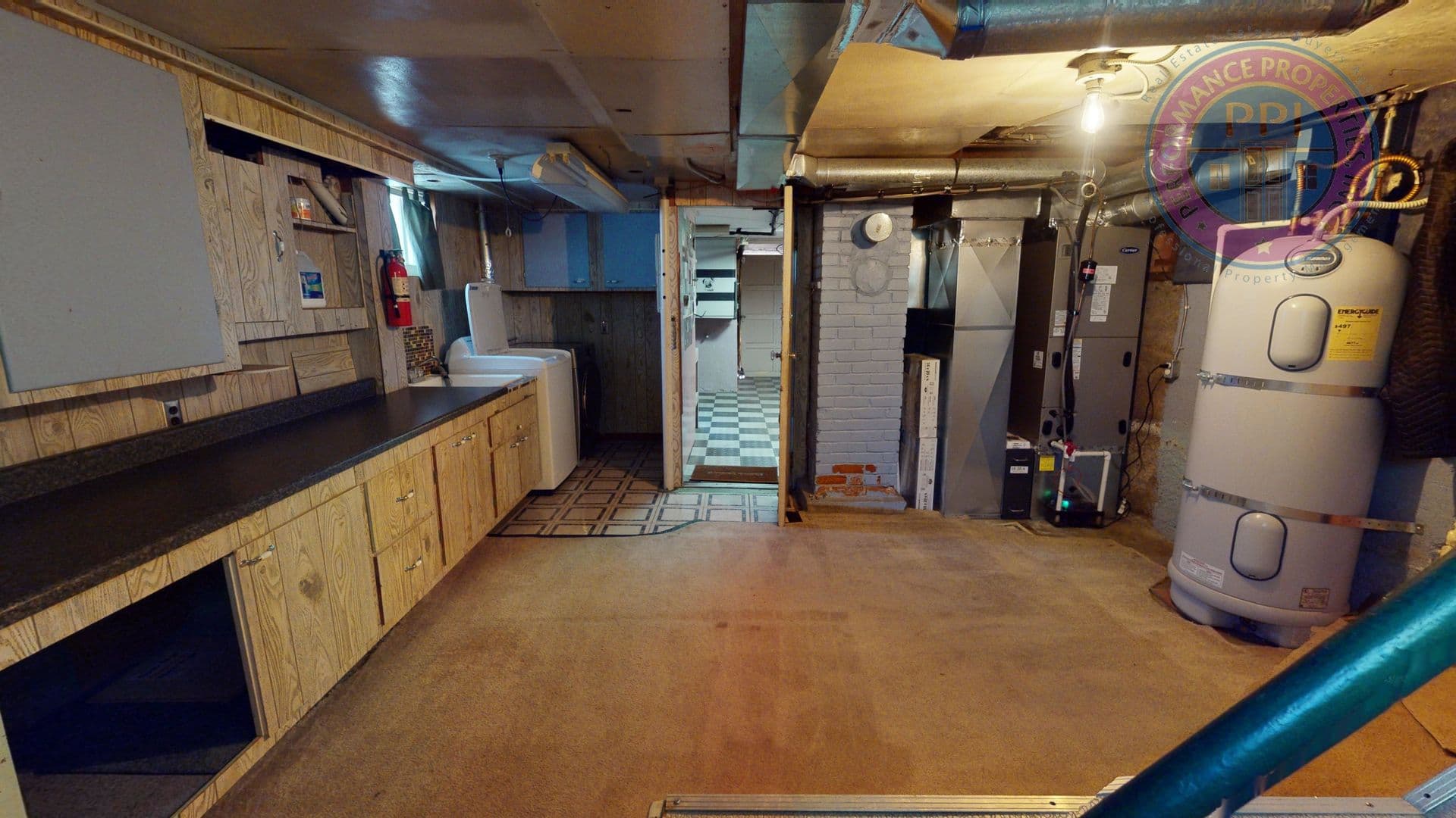 Portland House: 2031 N Killingsworth Street