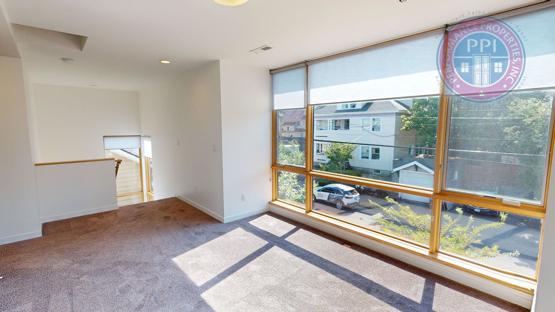 Portland Townhome: 1014 SE 42nd Avenue