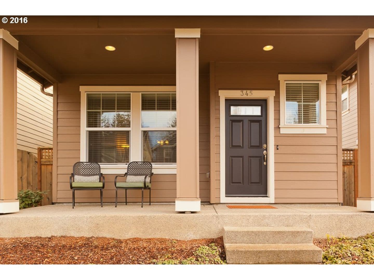 Hillsboro House: 345 NE 105th Avenue