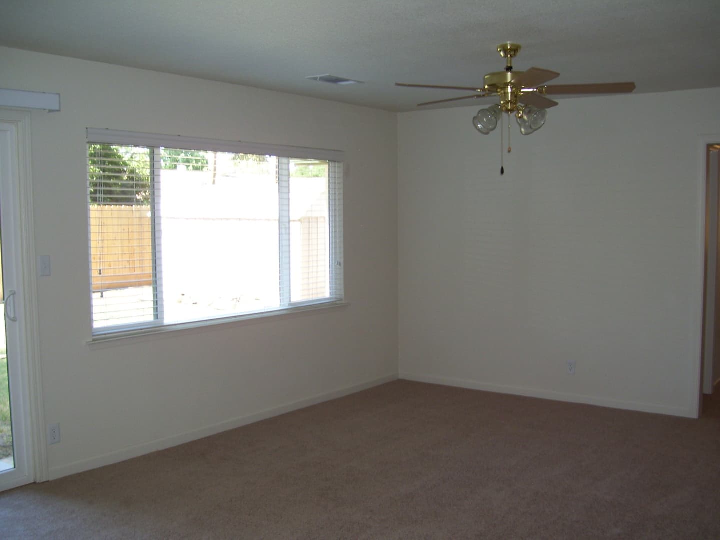 Fresno House: 2806 E. Swift Ave