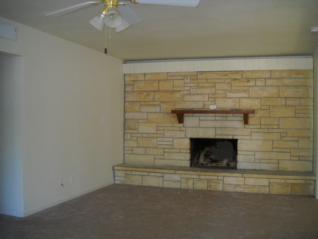 Fresno House: 4255 N. Augusta St.