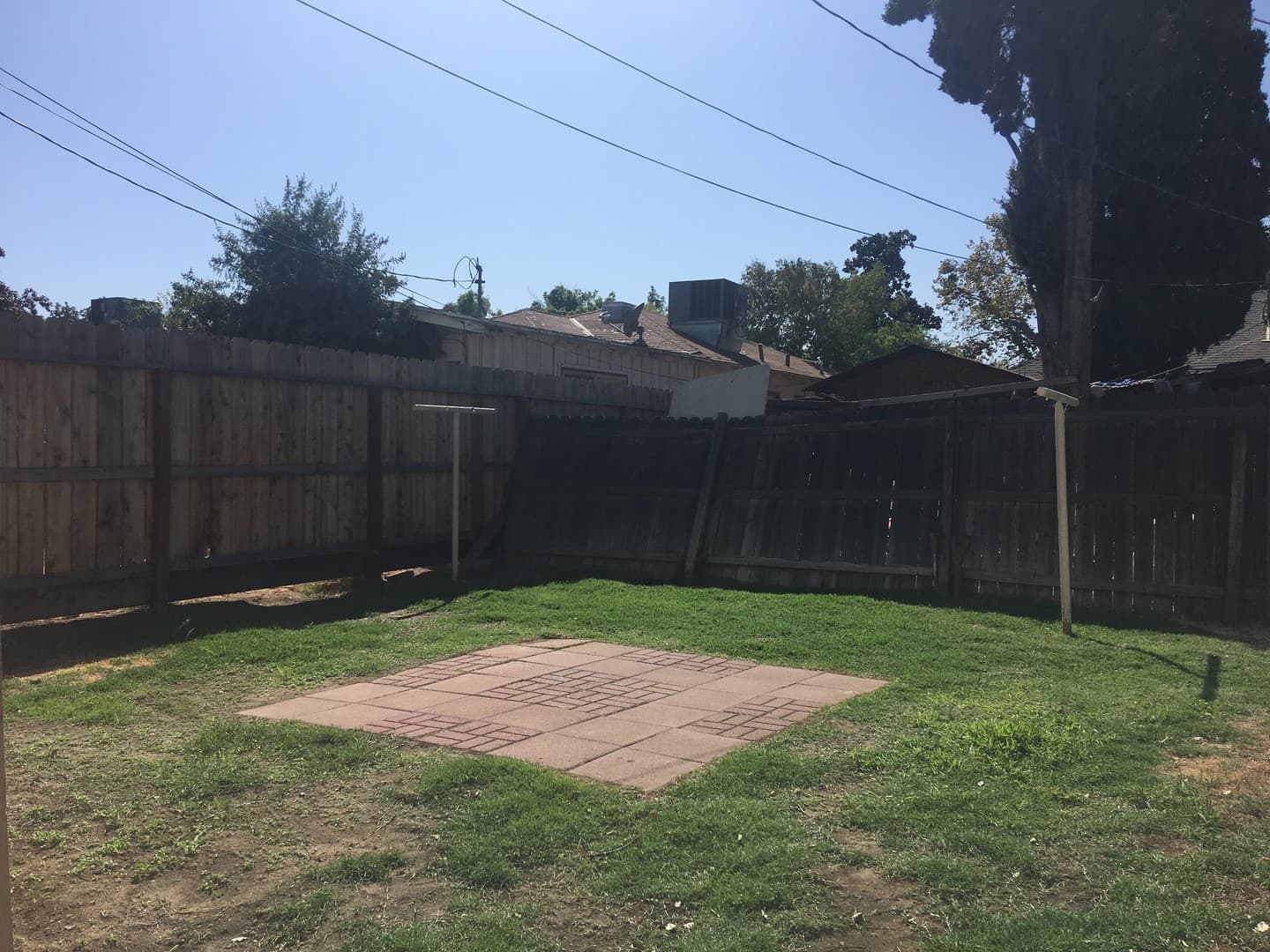 Fresno House: 1612 E. Home Ave.