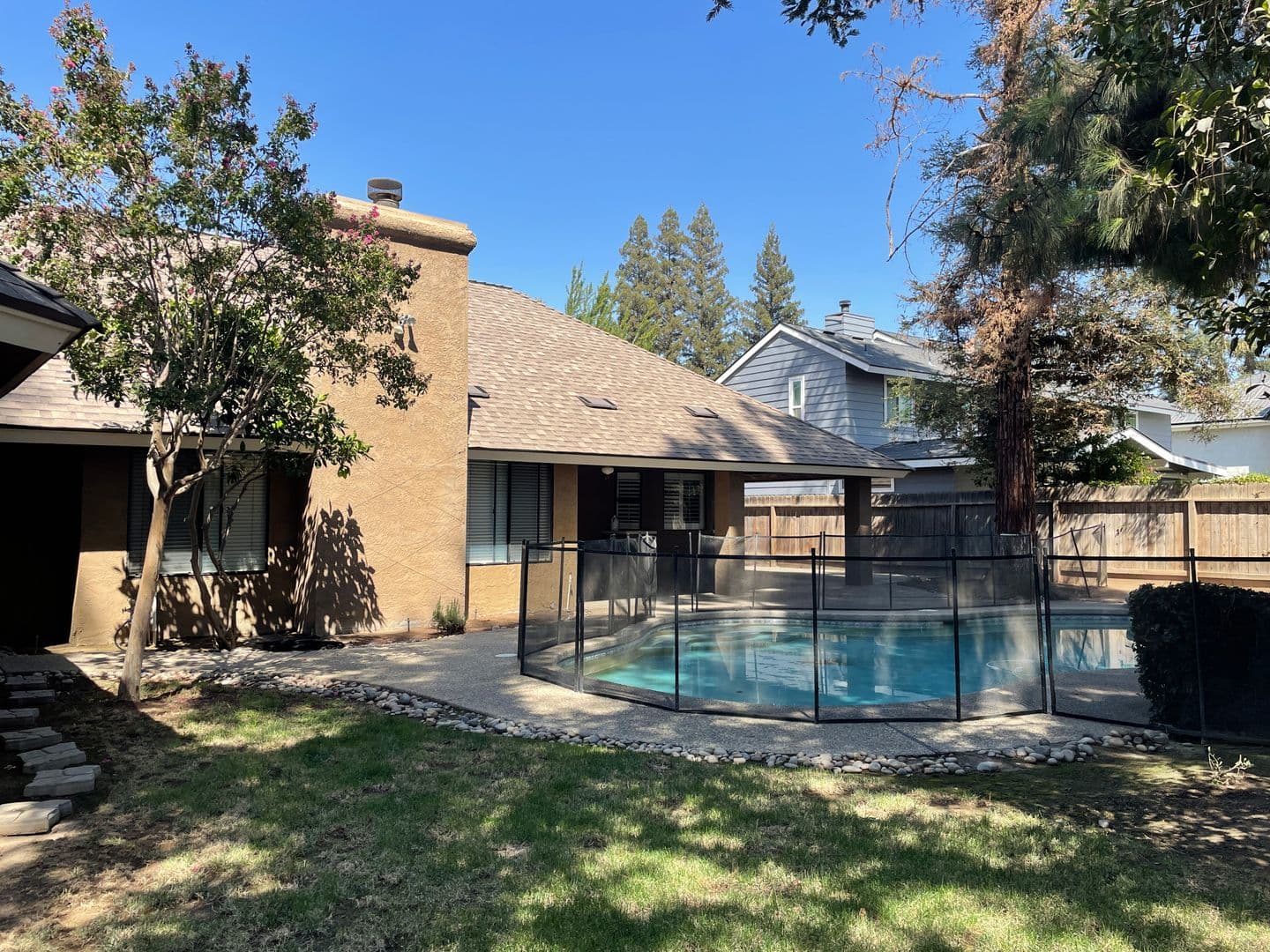 Fresno House: 823 E. Portland Ave.