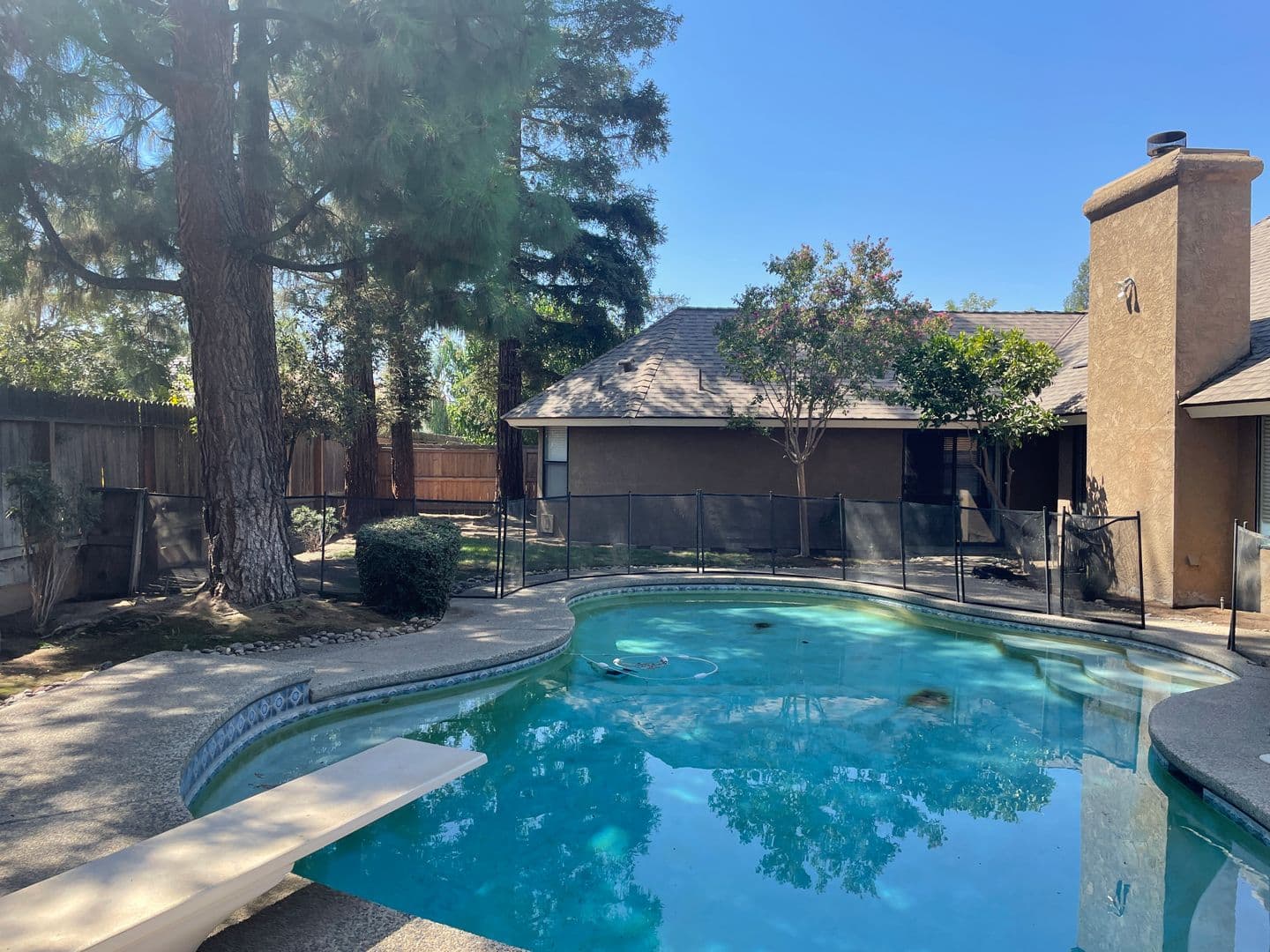 Fresno House: 823 E. Portland Ave.