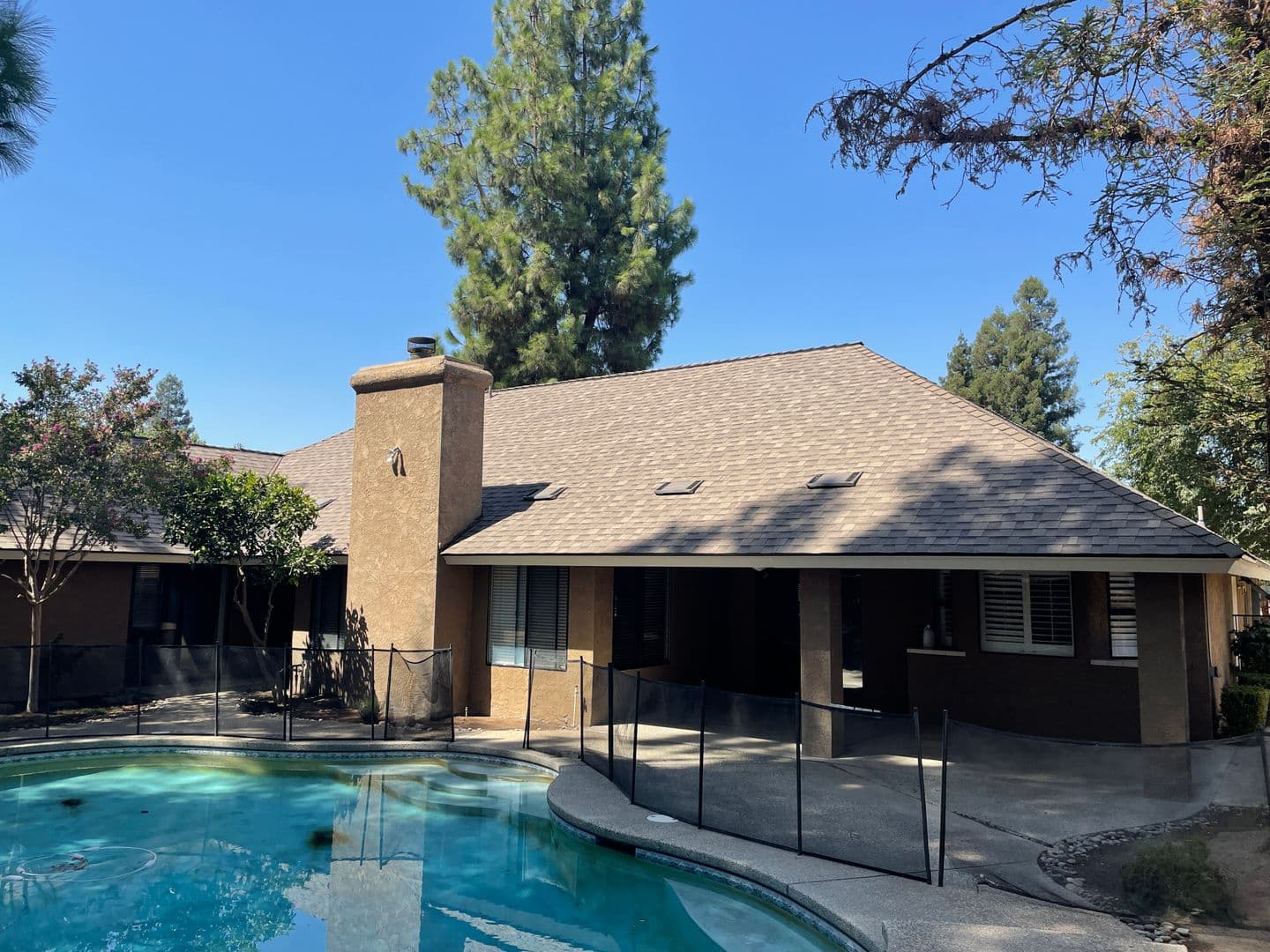Fresno House: 823 E. Portland Ave.