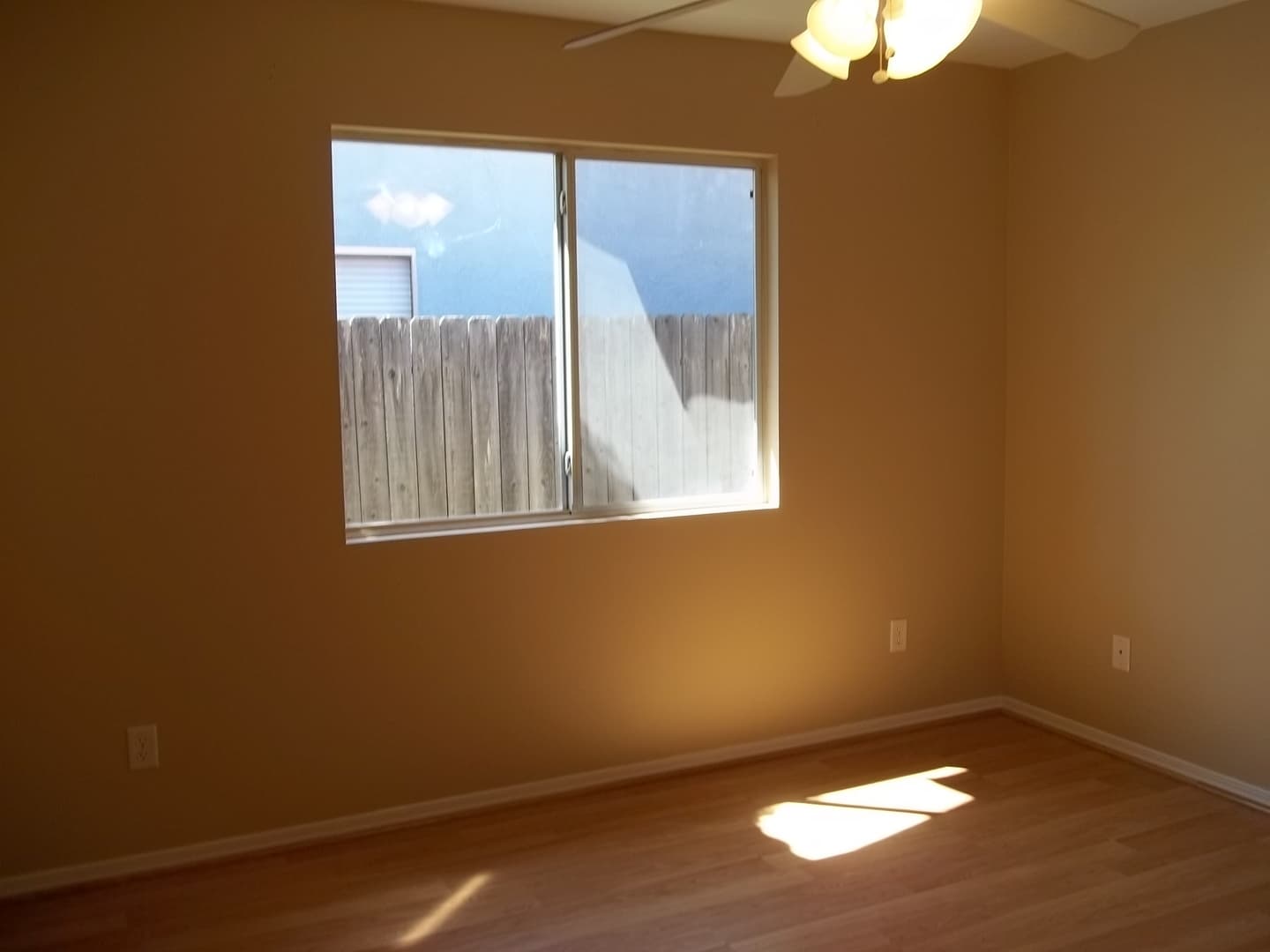 Fresno House: 6339 N. Delbert Avenue