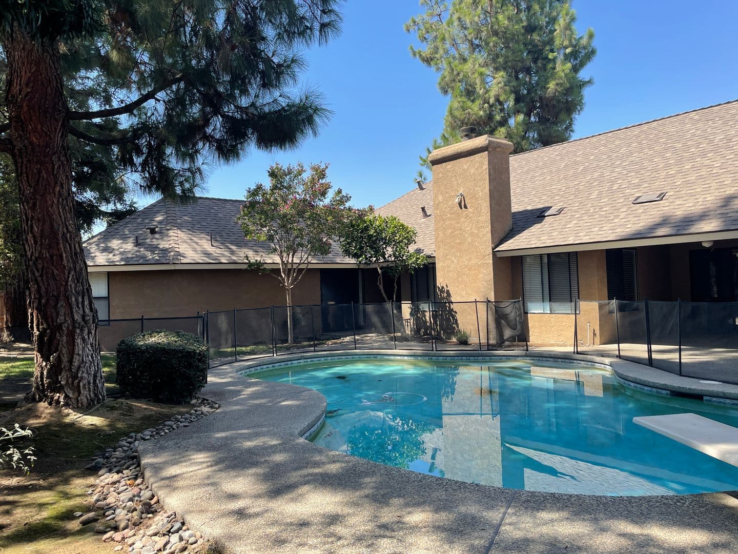 Fresno House: 823 E. Portland Ave.