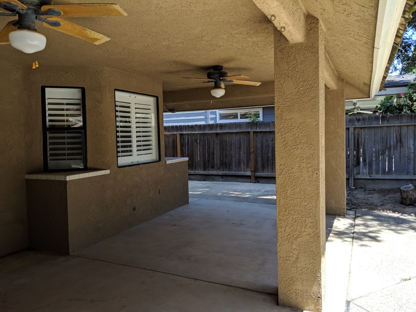 Fresno House: 823 E. Portland Ave.
