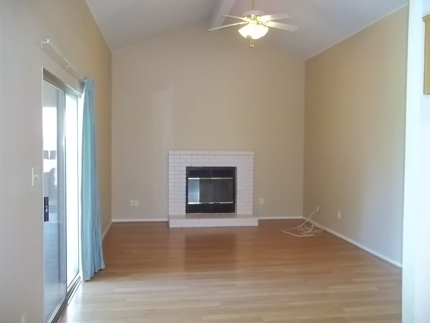 Fresno House: 6339 N. Delbert Avenue