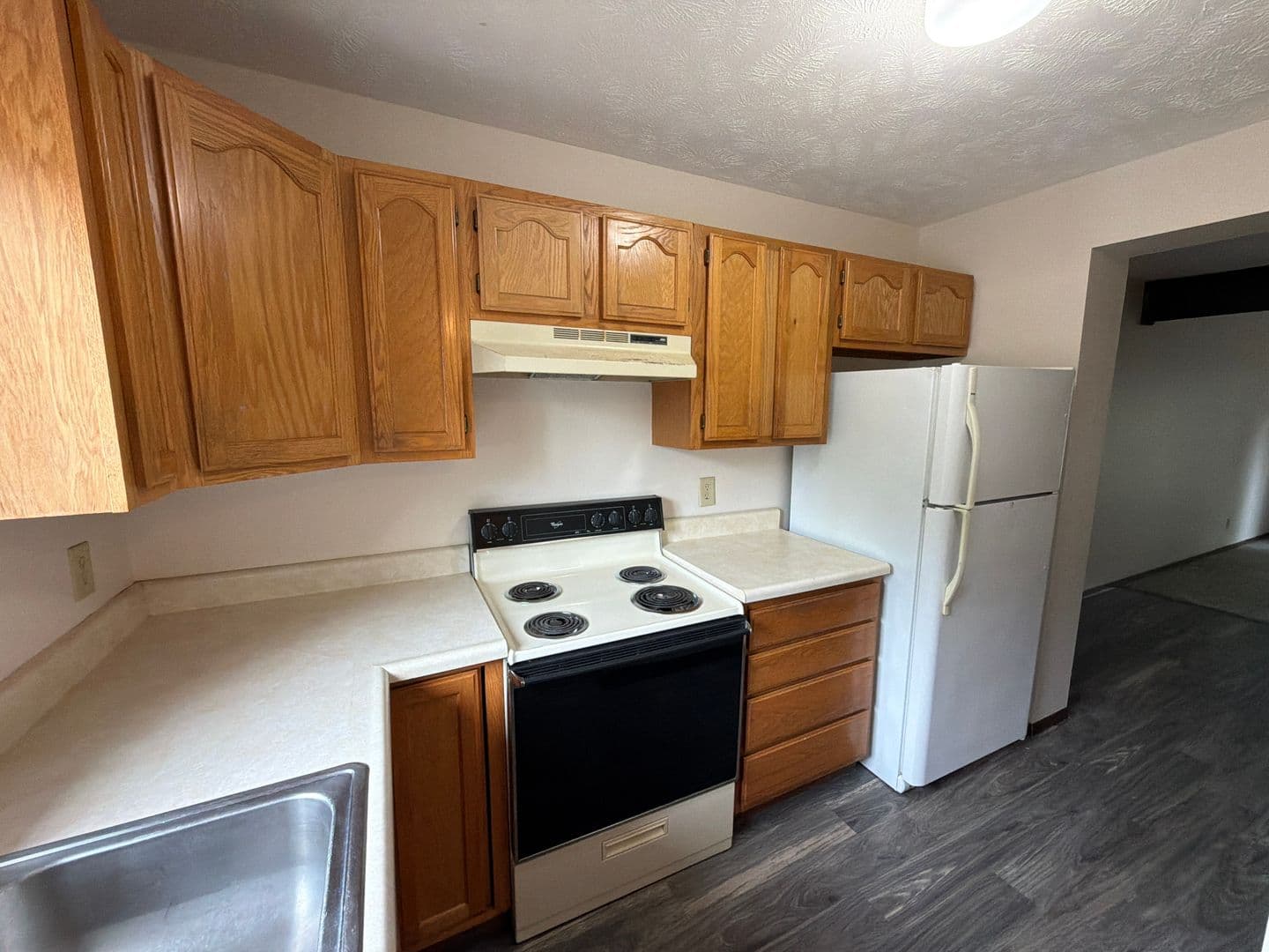 Lincoln Townhome: 4620 Grassridge Rd
