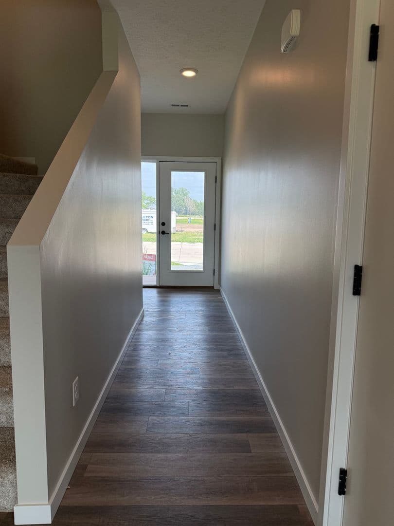 Grand Island House: 4209 Wilder Ave
