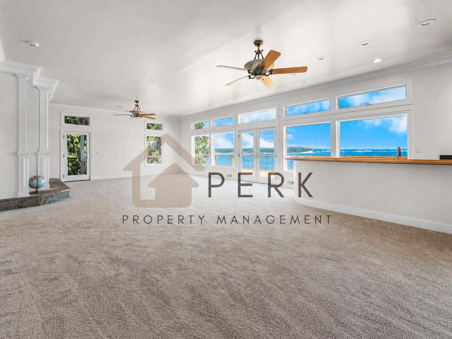 Port Hadlock House: 3065 Oak Bay Rd