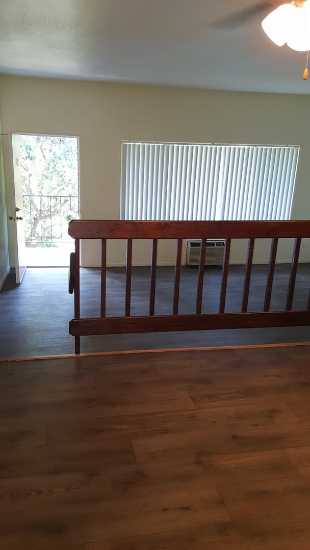 El Cajon Apartment: 1480-1520 Petree Street