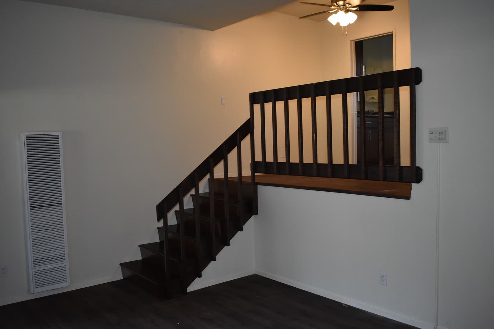El Cajon Apartment: 1110-1140 Petree Street