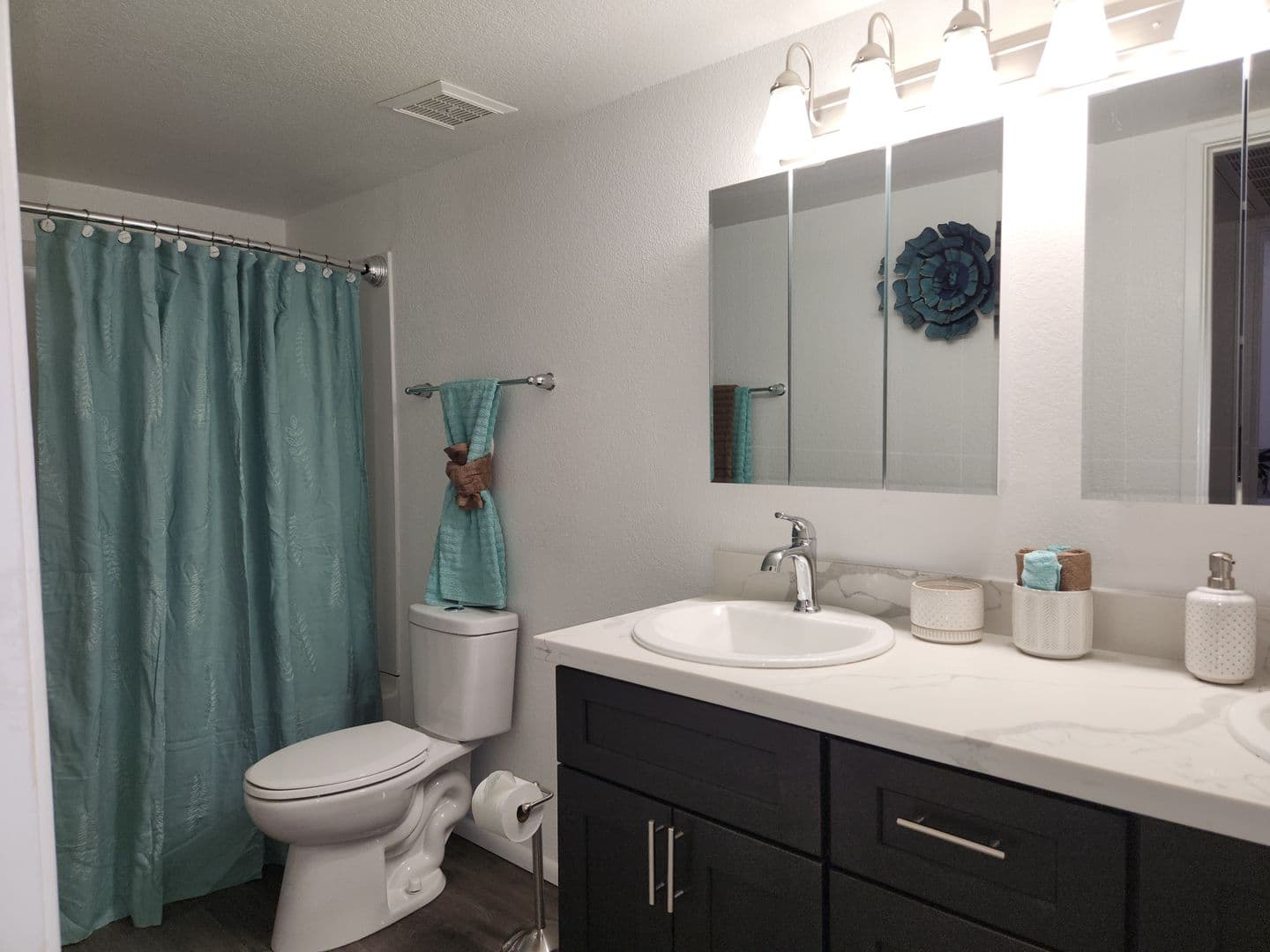 Phoenix Apartment: 8245 N 27th Ave