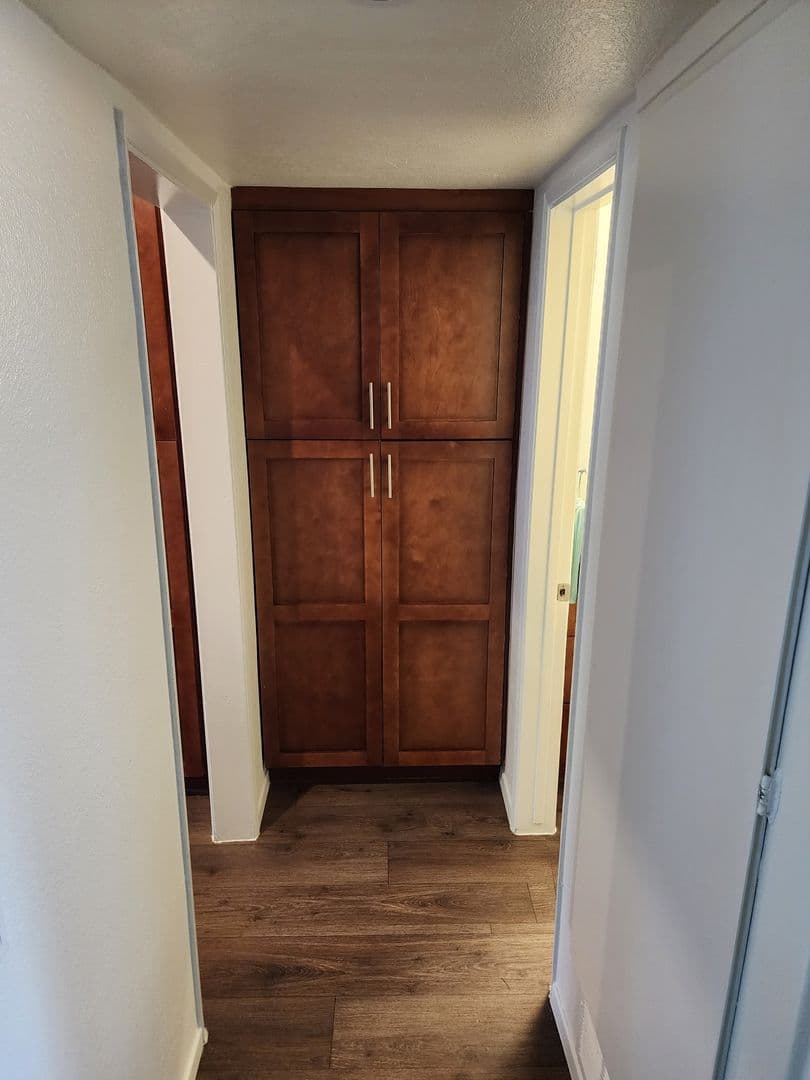 El Cajon Apartment: 1110-1140 Petree Street