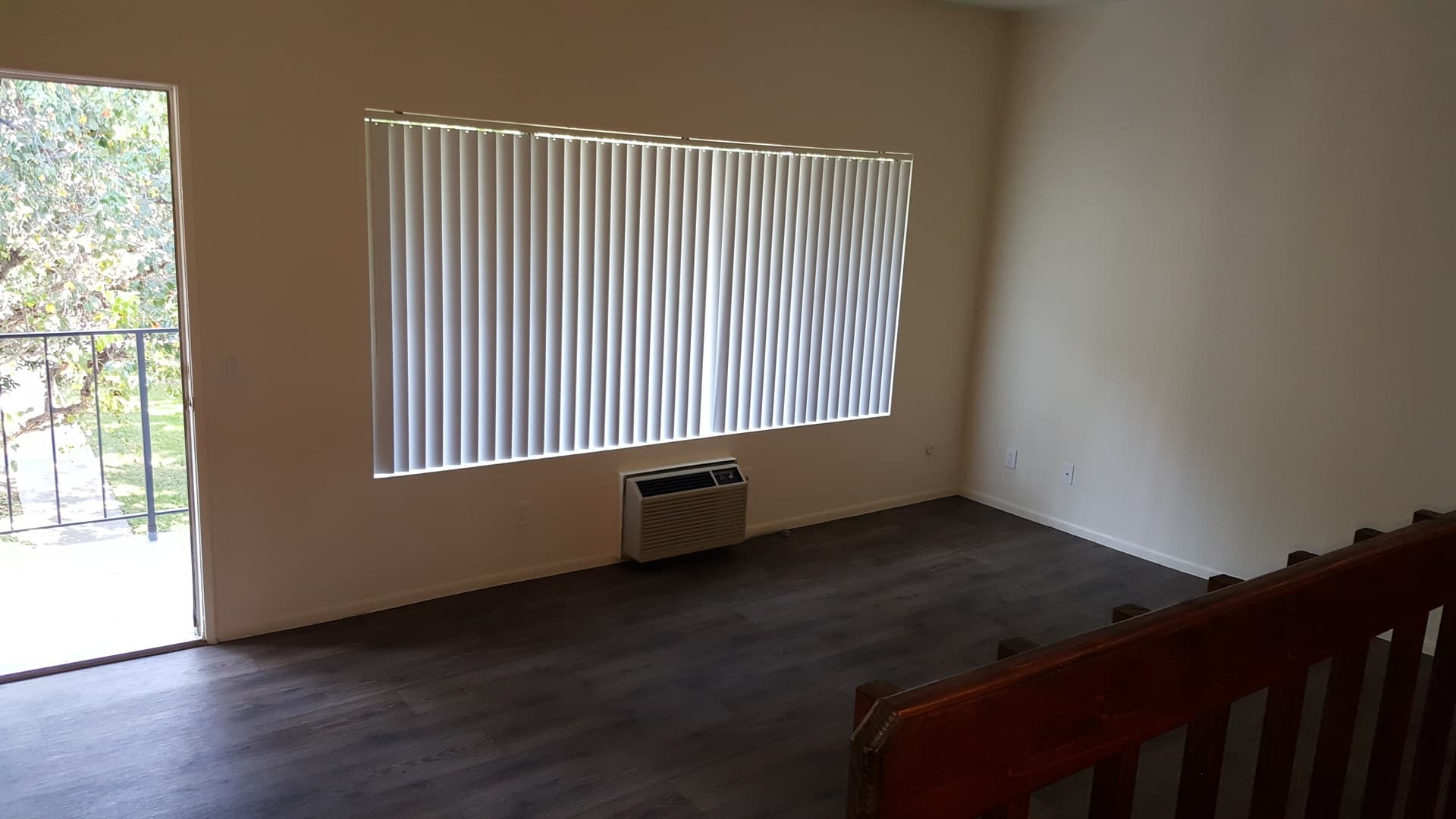 El Cajon Apartment: 1110-1140 Petree Street