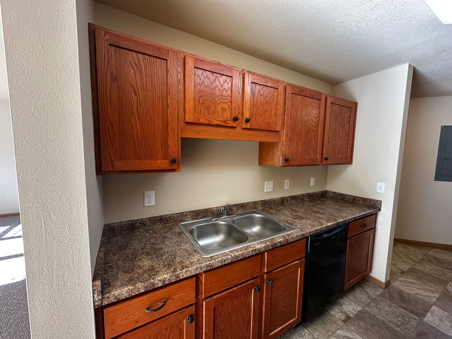 Buffalo Apartment: The Willows