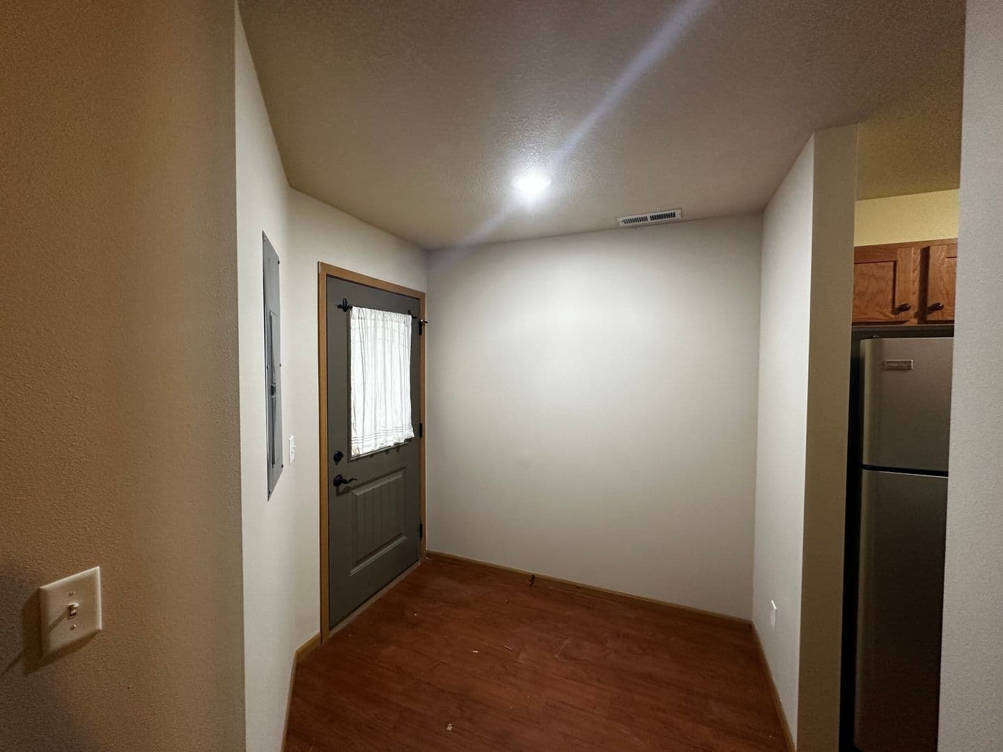 Buffalo Apartment: The Willows