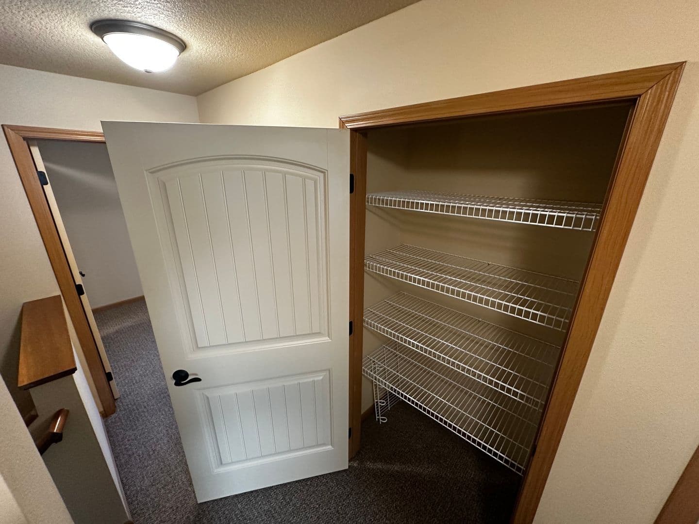 Buffalo Apartment: The Willows