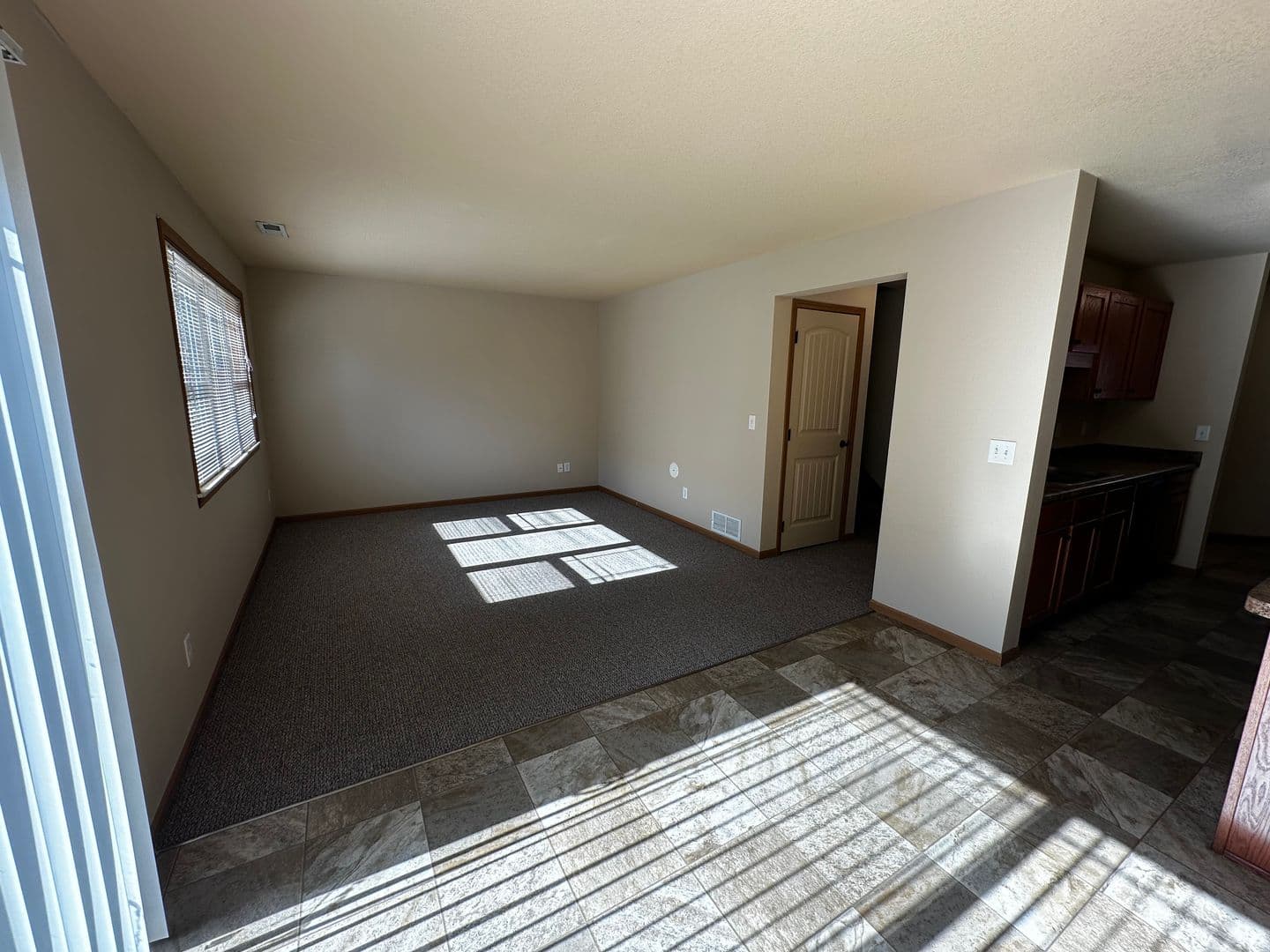 Buffalo Apartment: The Willows