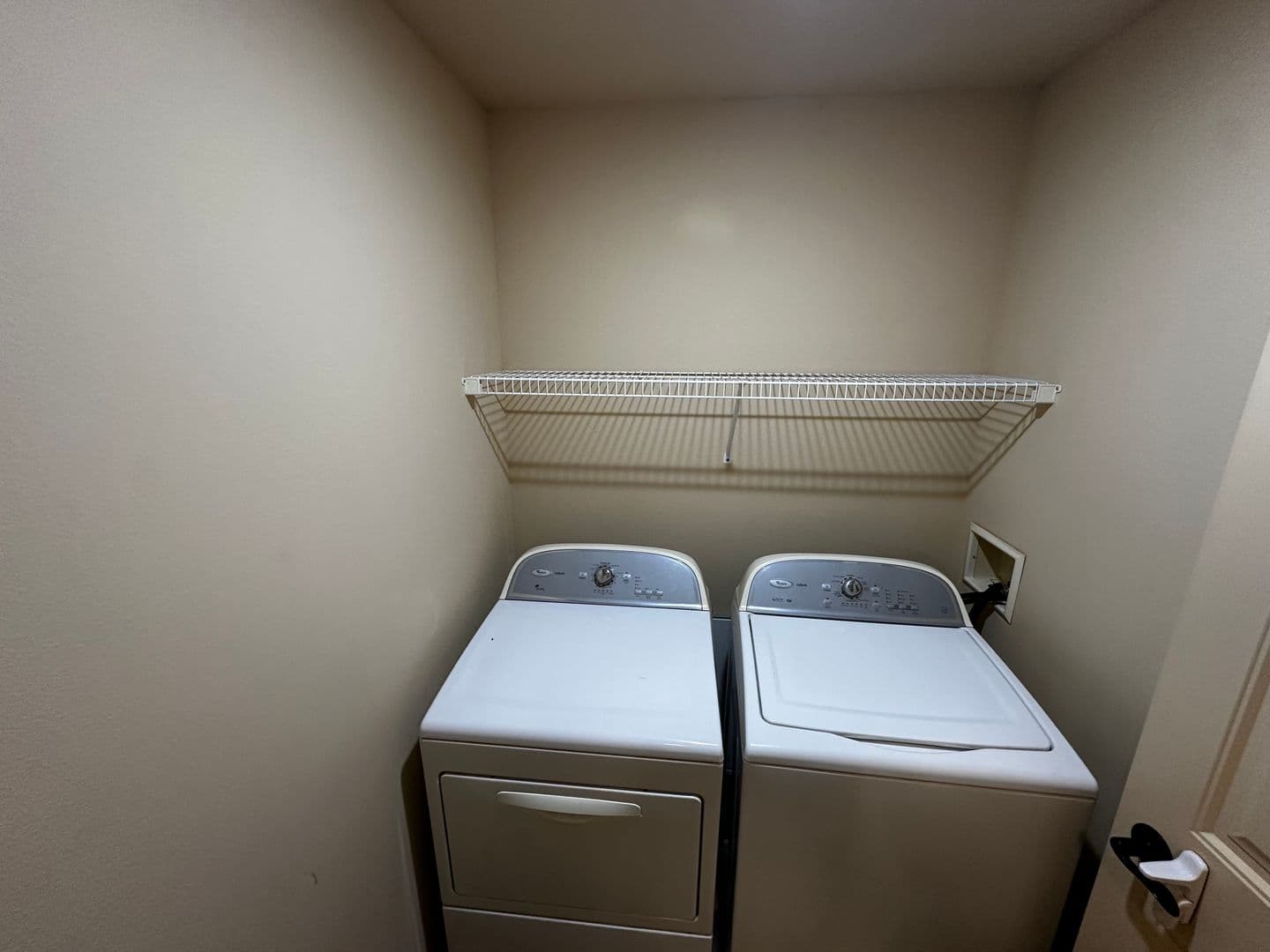 Buffalo Apartment: The Willows
