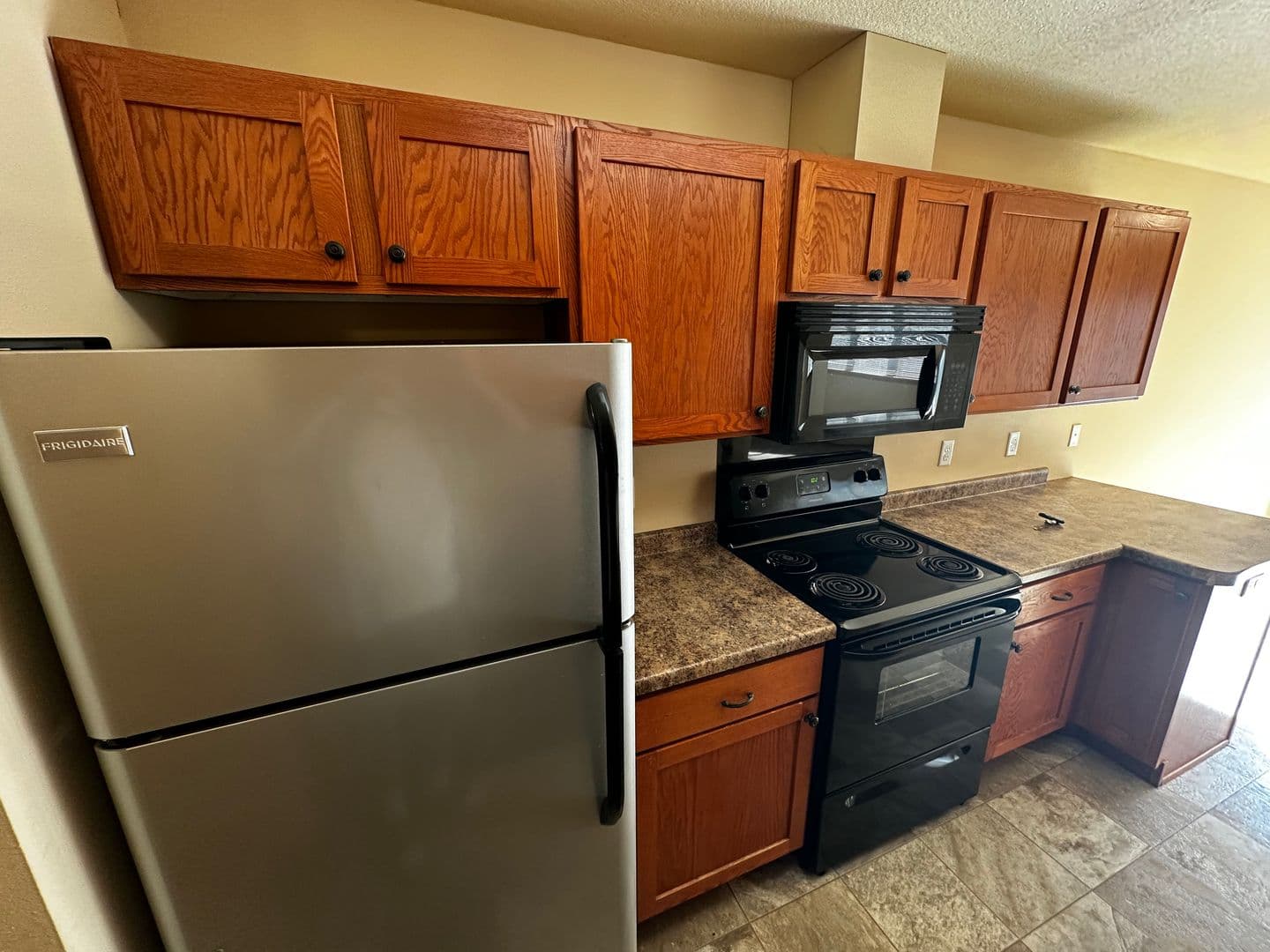 Buffalo Apartment: The Willows