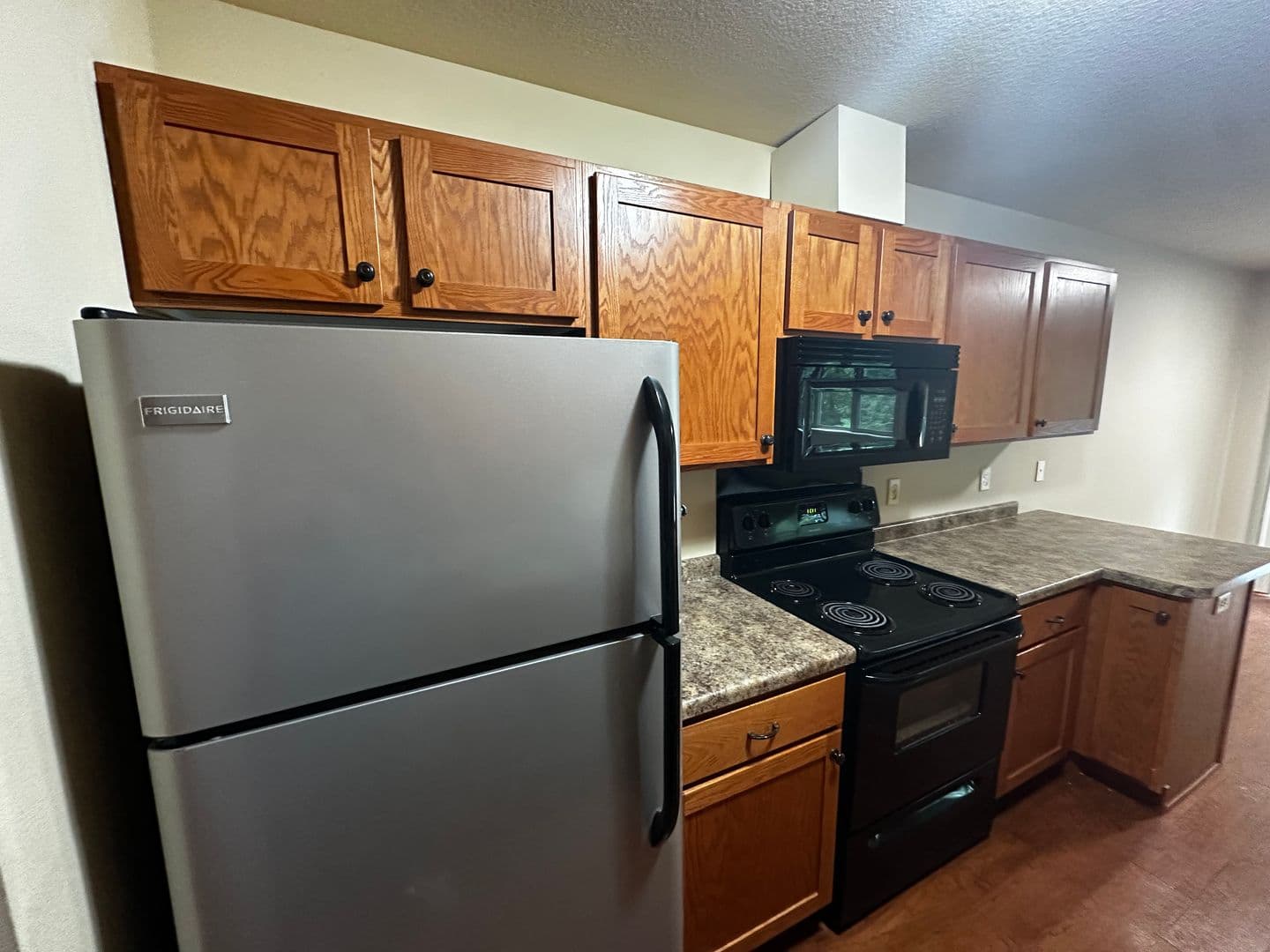 Buffalo Apartment: The Willows