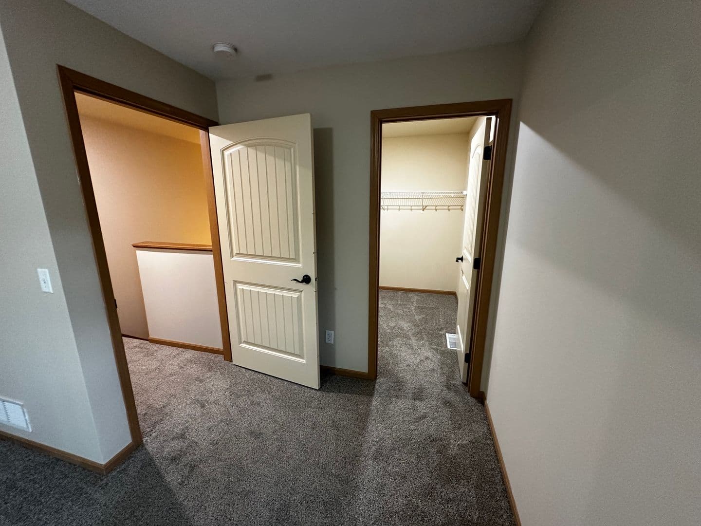 Buffalo Apartment: The Willows