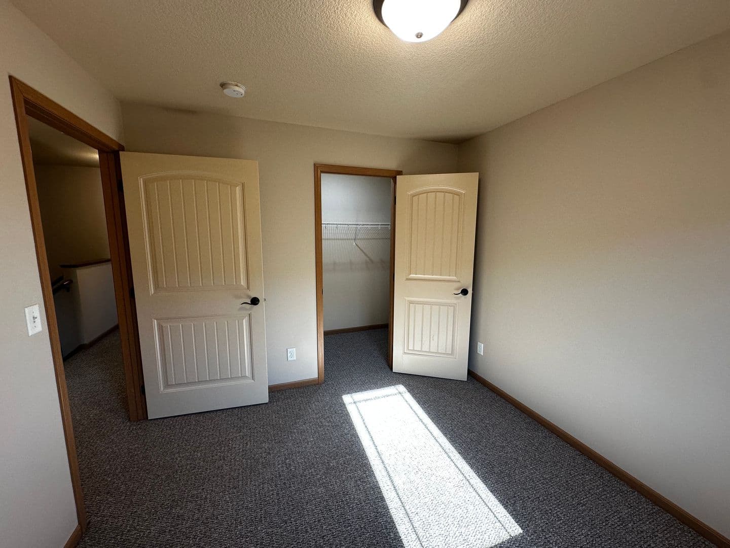 Buffalo Apartment: The Willows