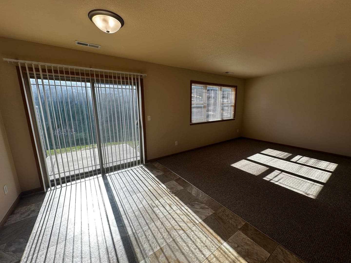 Buffalo Apartment: The Willows