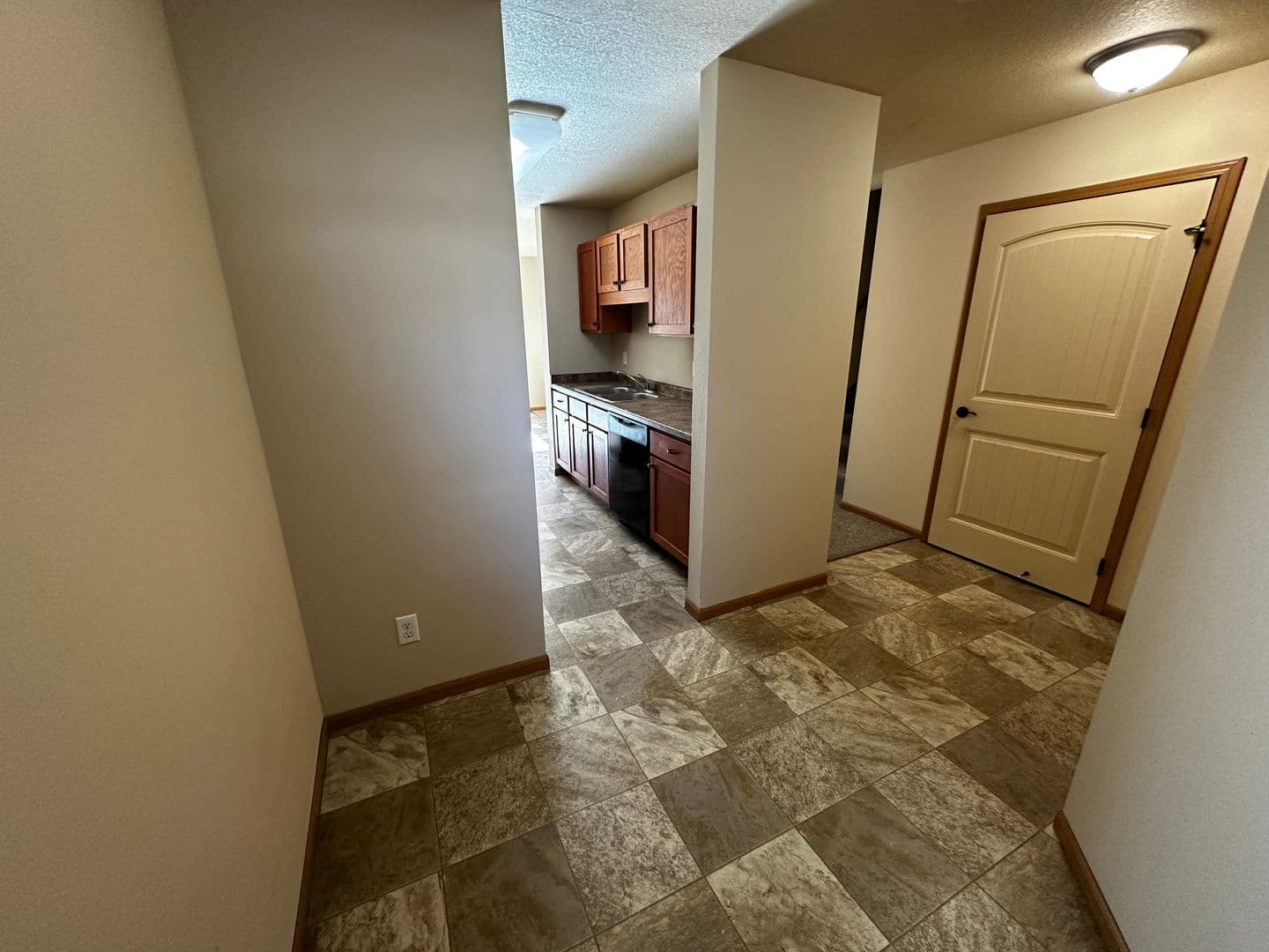 Buffalo Apartment: The Willows