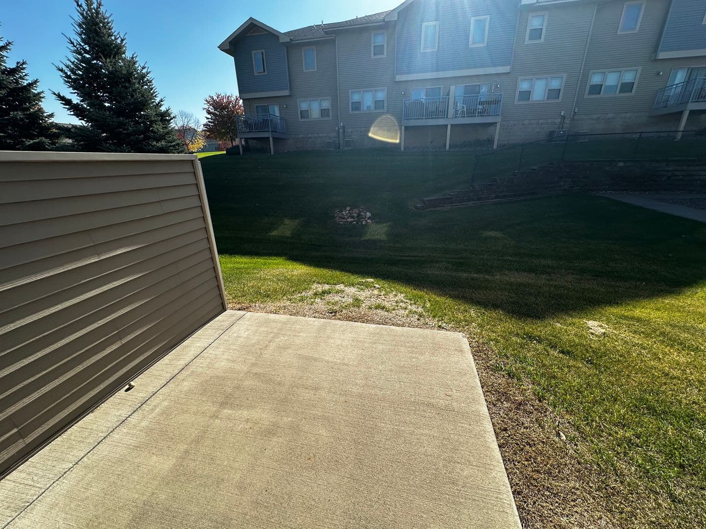 Buffalo Apartment: The Willows
