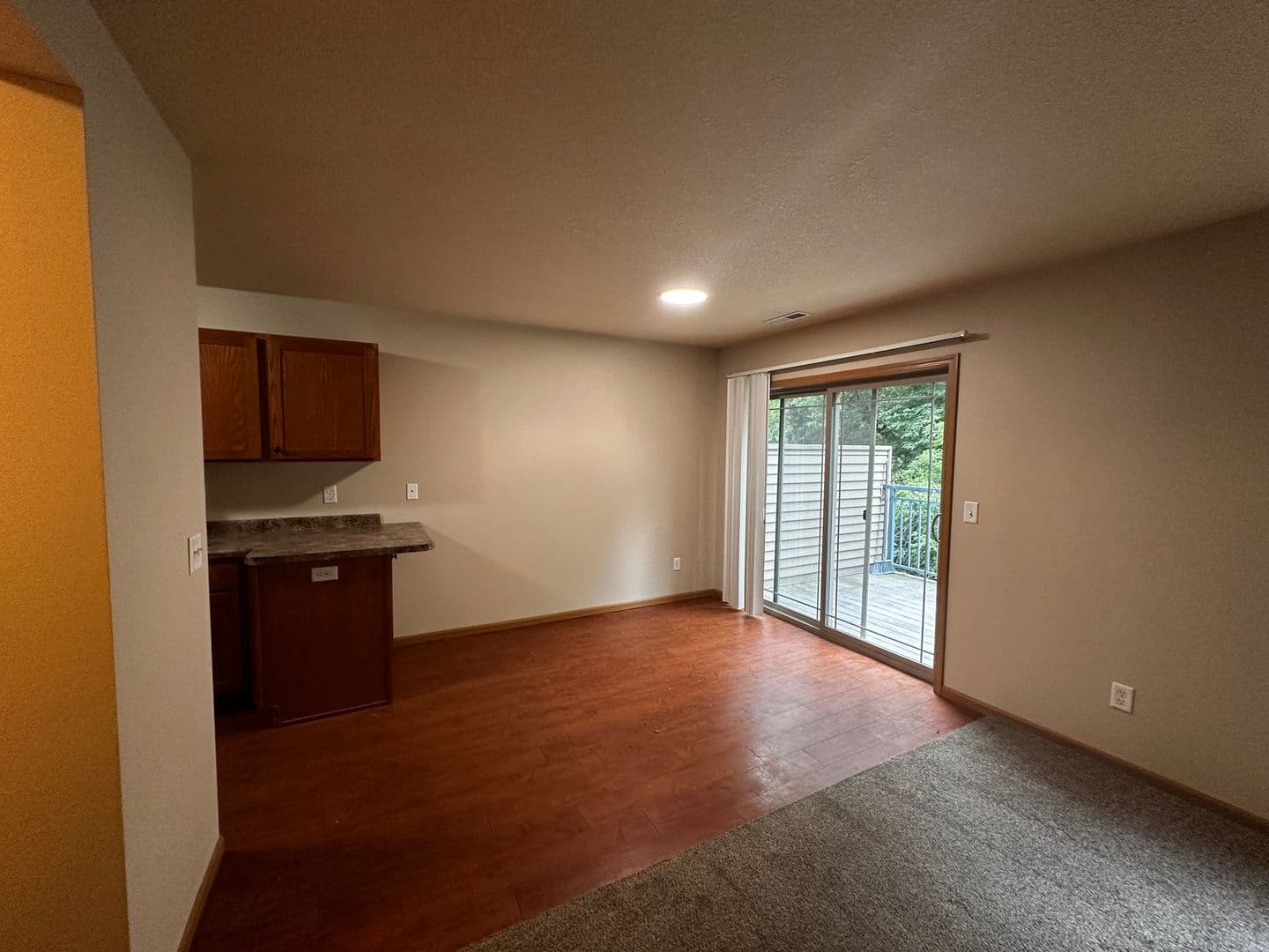 Buffalo Apartment: The Willows