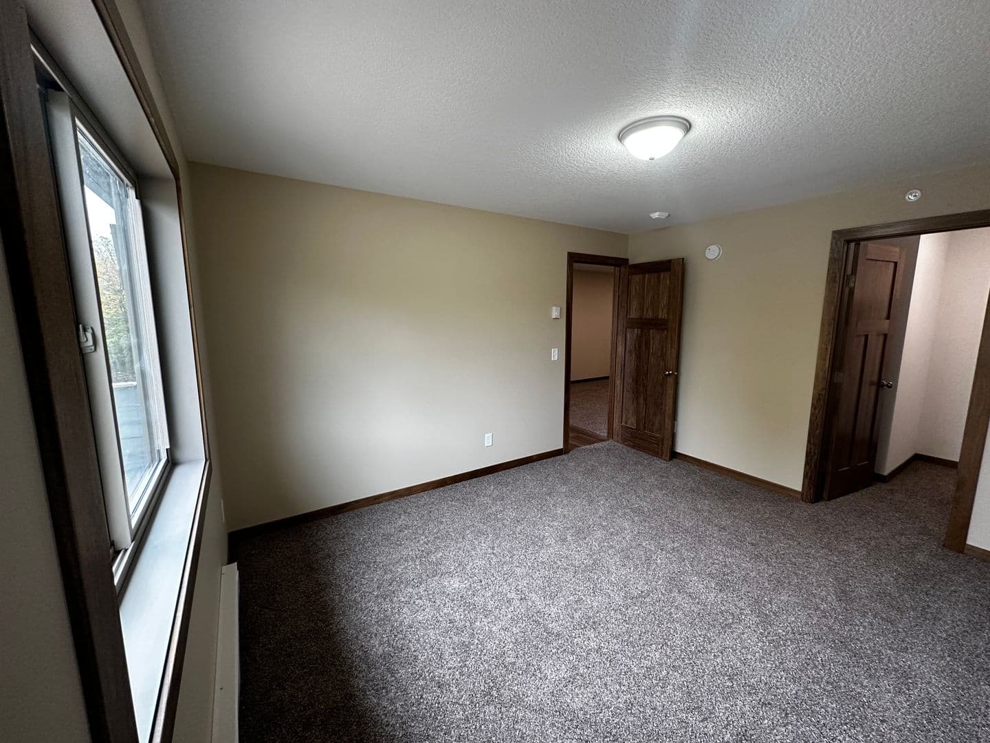 Buffalo Apartment: 1009 3rd Ave NE