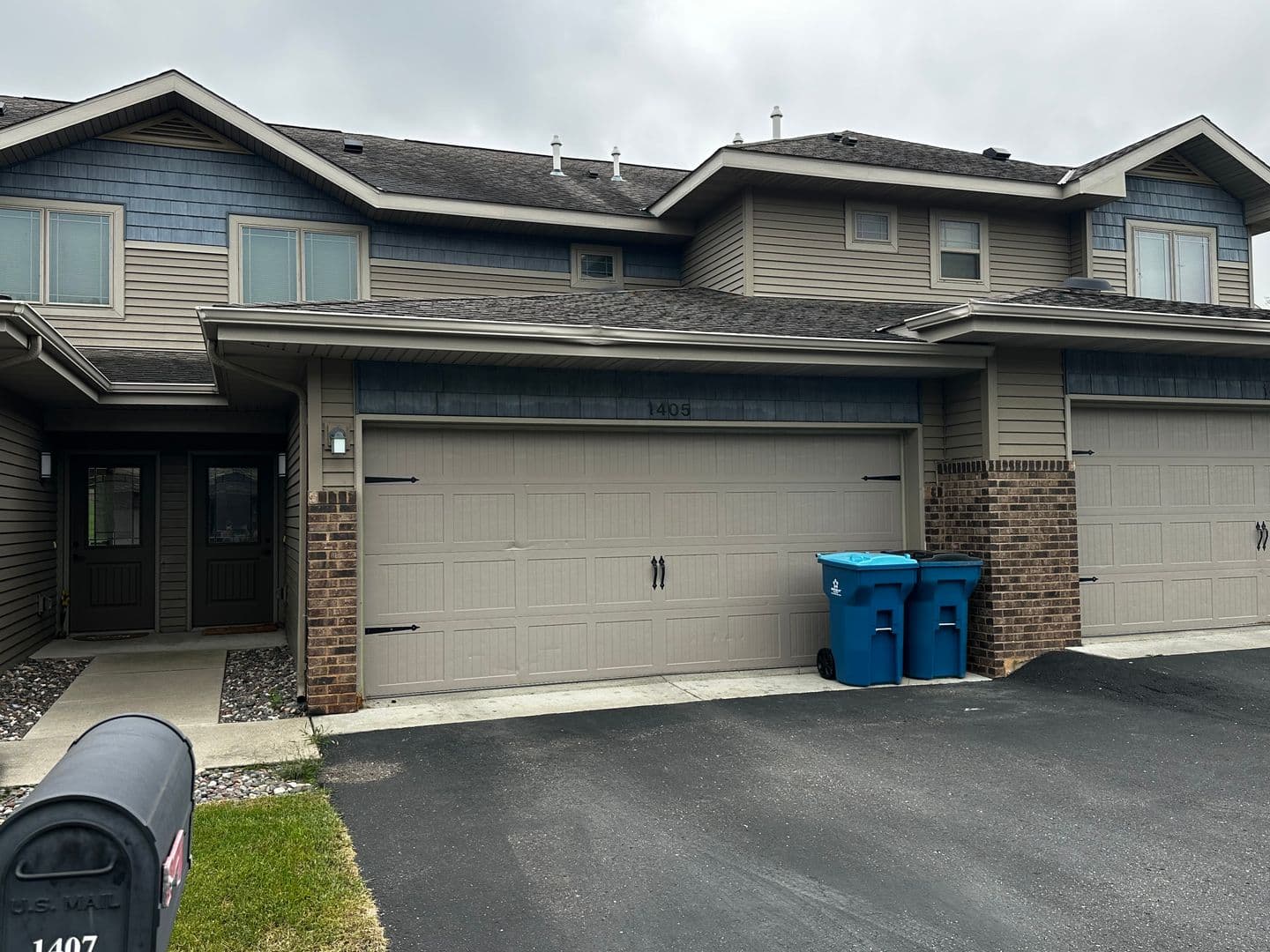 Buffalo Apartment: The Willows