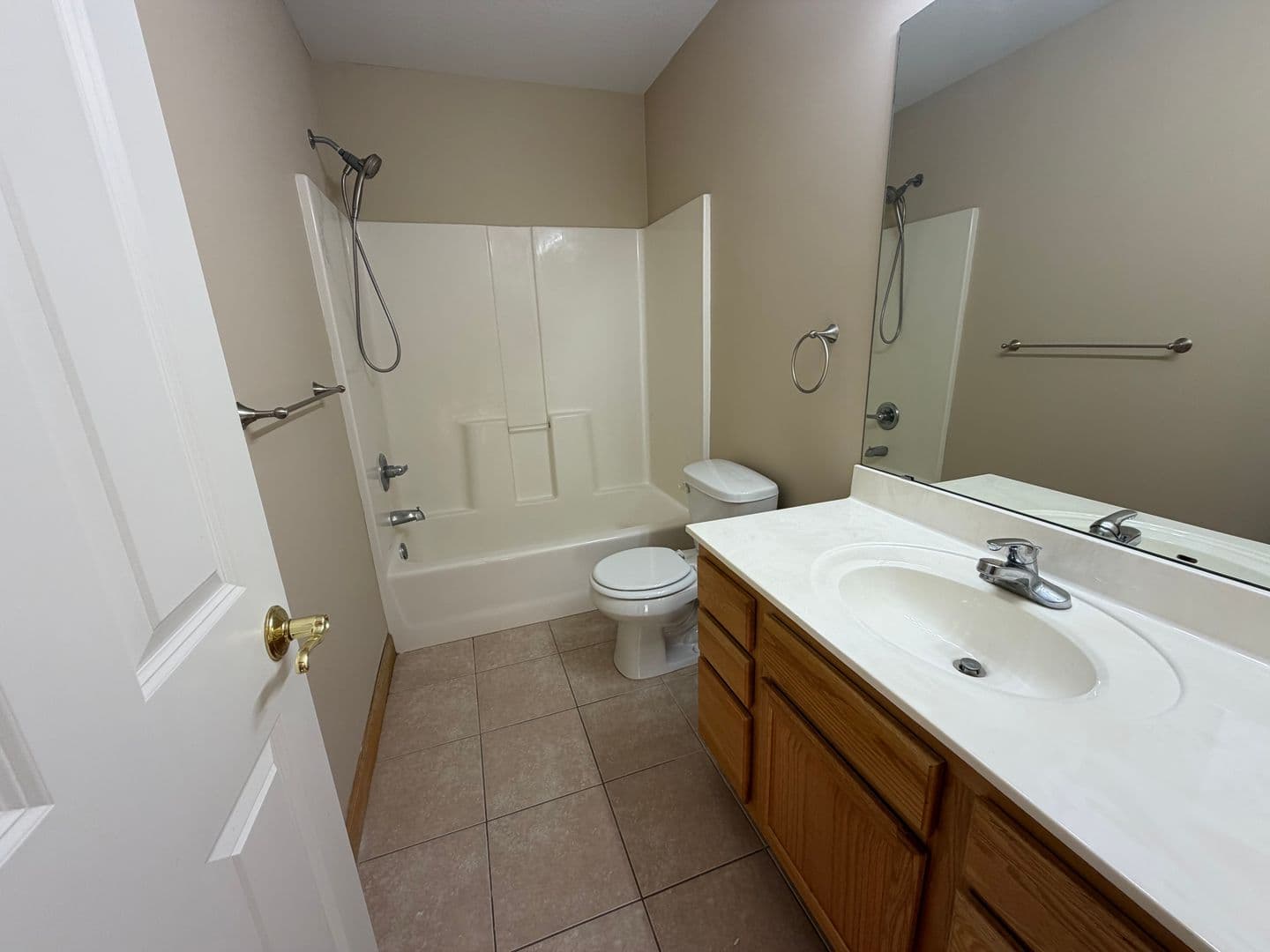 Monticello House: 5824 Spirit Hills Road