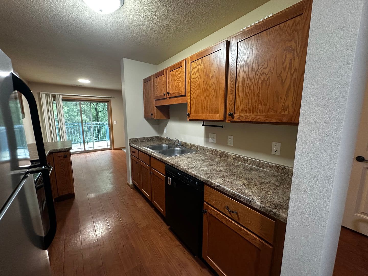 Buffalo Apartment: The Willows