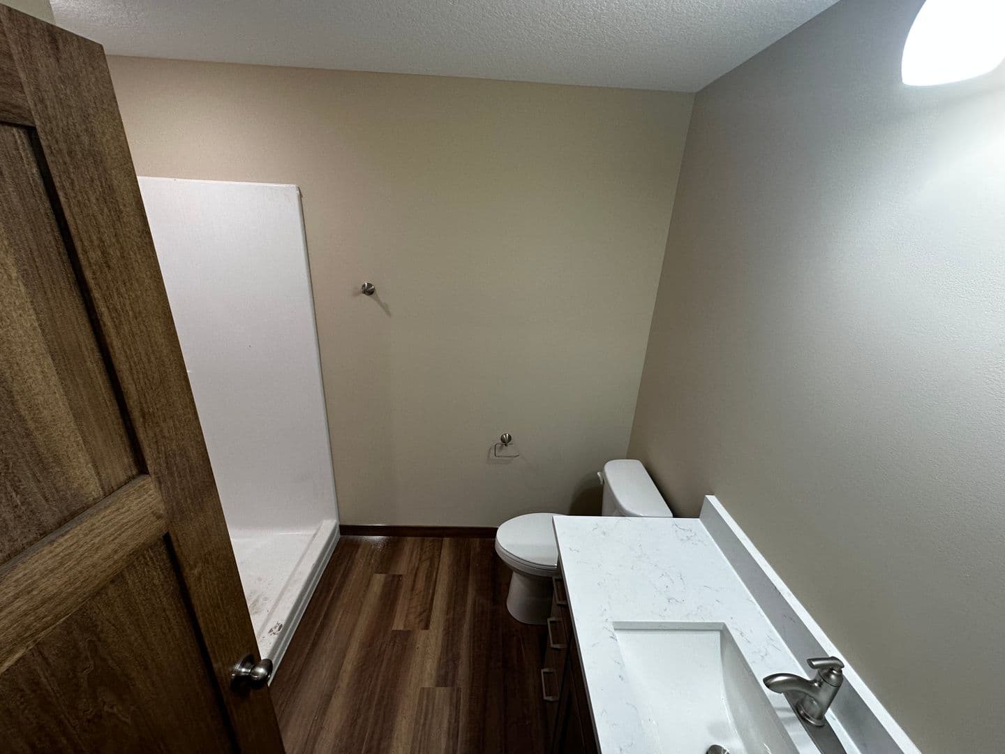 Buffalo Apartment: 1009 3rd Ave NE