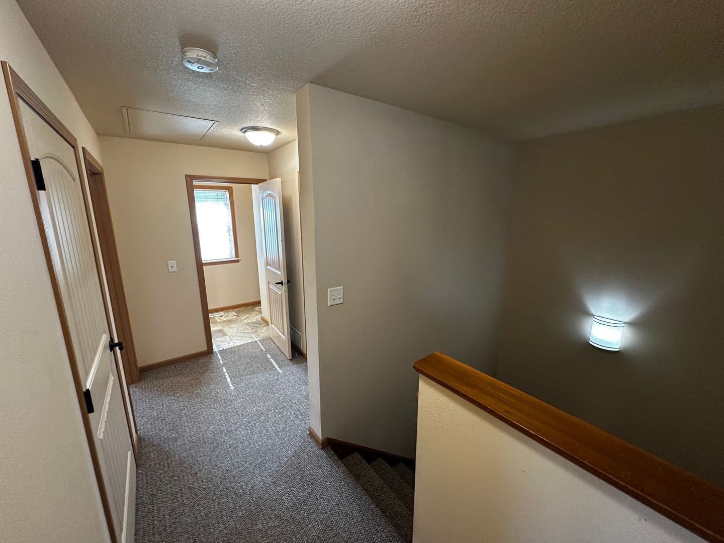 Buffalo Apartment: The Willows