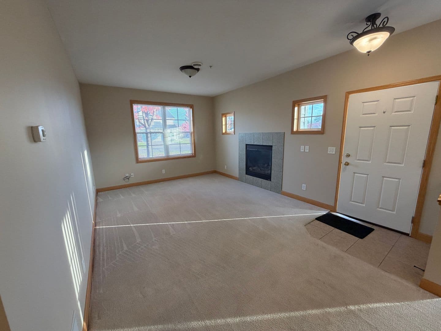 Monticello House: 5824 Spirit Hills Road